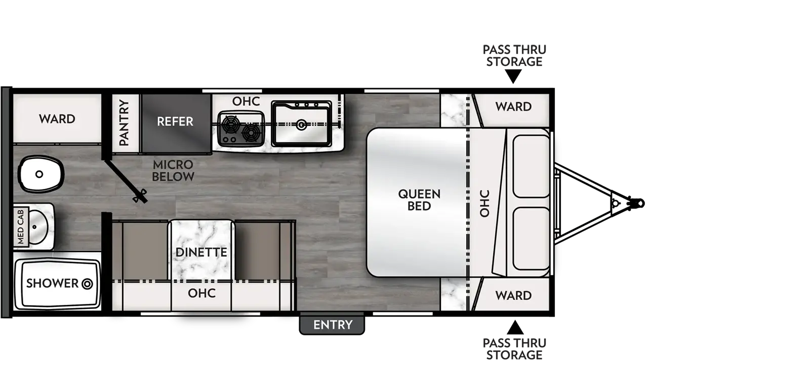 187RB Floorplan Image